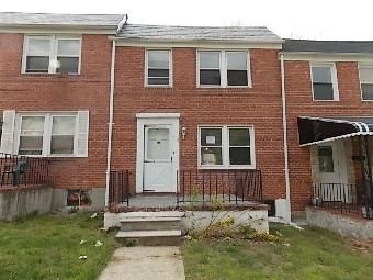 404 Random Rd, Baltimore, MD 21229