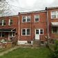 404 Random Rd, Baltimore, MD 21229 ID:8330868