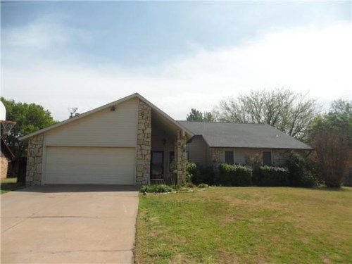 224 E Marie Dr, Stillwater, OK 74075