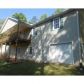 2311 Etowah River Road, Dawsonville, GA 30534 ID:8308187