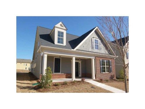 215 South Village Square, Canton, GA 30115