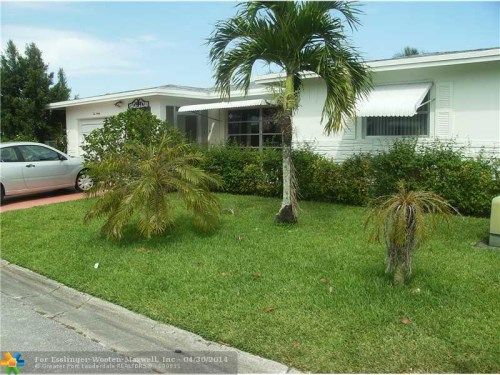 1030 NW 74 AV, Pompano Beach, FL 33063