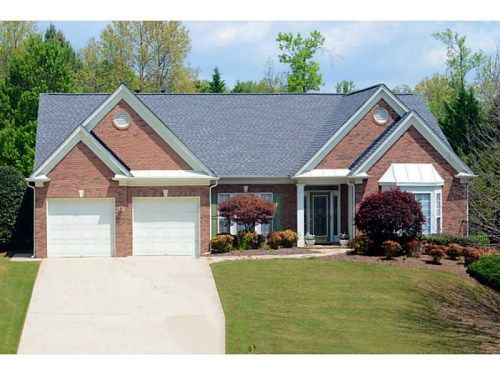 1440 Harburn Court, Cumming, GA 30041