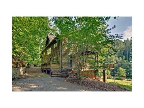 158 Low Gap Road, Lakemont, GA 30552