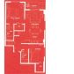 31 SE 6TH STREET # 808, Miami, FL 33131 ID:8064427