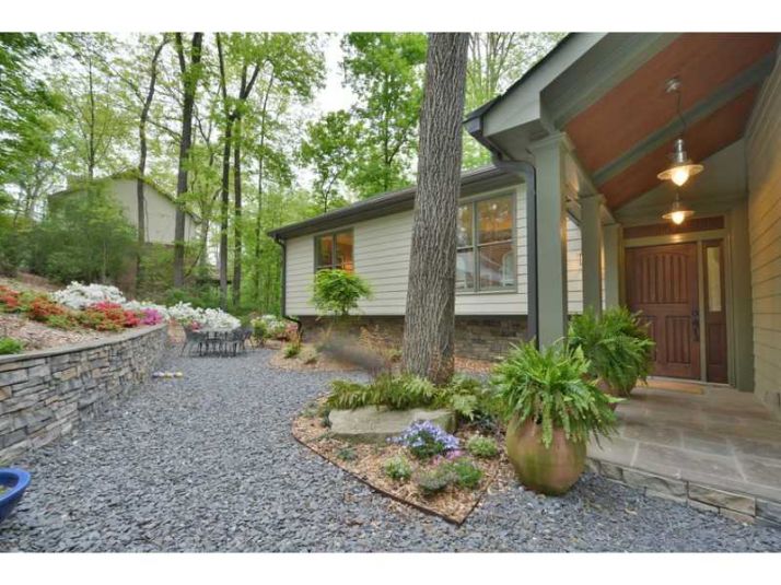 245 Skyridge Drive, Atlanta, GA 30350