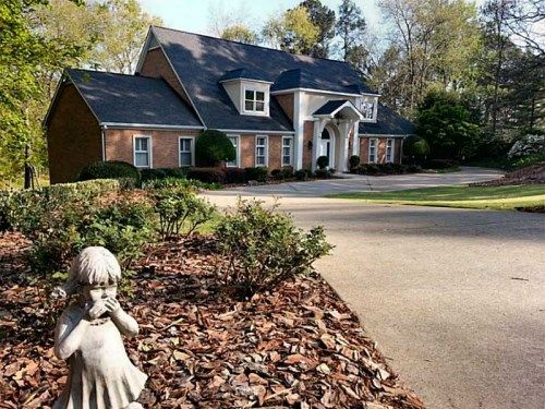 491 Pine Valley Road, Marietta, GA 30067