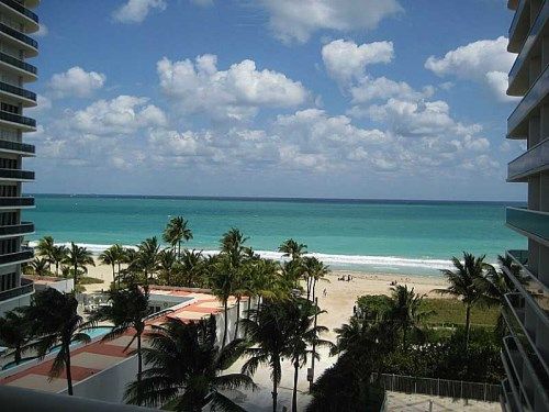 9595 COLLINS AV # N6-H, Miami Beach, FL 33154