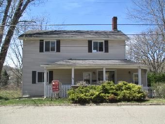 16 Hillcrest Ave, Burgettstown, PA 15021