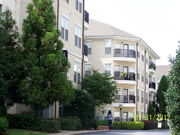 Unit 4311 - 1850 Cotillion Drive, Atlanta, GA 30338