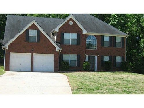 2951 Blackbird Way, Hampton, GA 30228