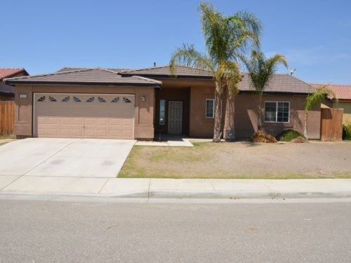 5326 Tierra Abierta Drive, Bakersfield, CA 93307