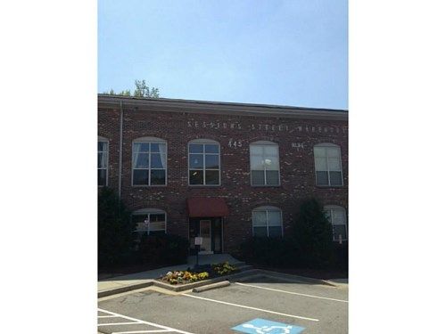 Unit 404 - 445 N Sessions Street, Marietta, GA 30060