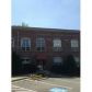 Unit 404 - 445 N Sessions Street, Marietta, GA 30060 ID:7918339