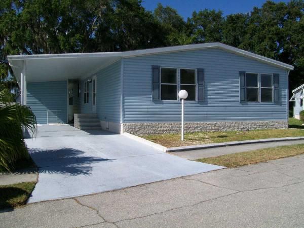 6869 Coconut Grove Circle (site #29), Ellenton, FL 34222