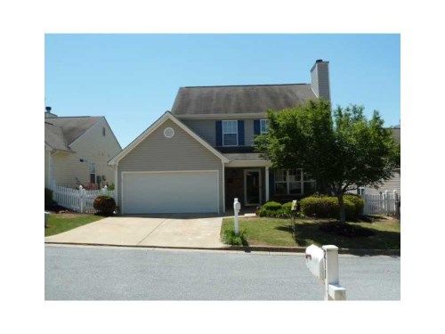 212 Greystone Circle, Hiram, GA 30141