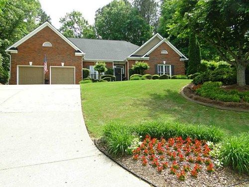 405 Misty Ridge Way, Woodstock, GA 30189