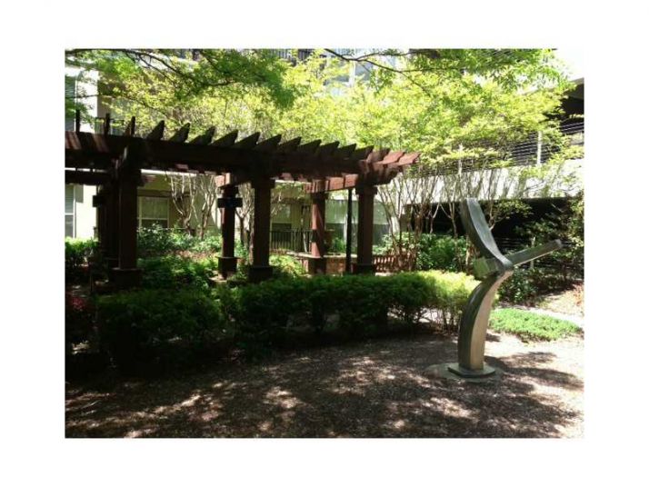 Unit 2315 - 1850 Cotillion Drive, Atlanta, GA 30338