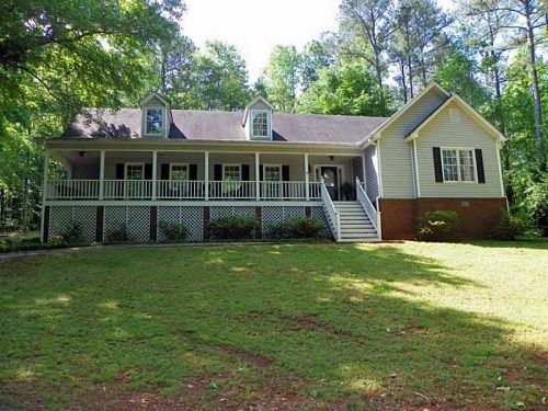 60 Skyview Drive, Social Circle, GA 30025
