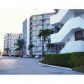 3301 N COUNTRY CLUB DR # 505, Miami, FL 33180 ID:539236