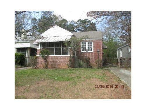 2629 Blount Street, Atlanta, GA 30344