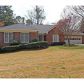 549 Trailwood Lane, Marietta, GA 30064 ID:7409064