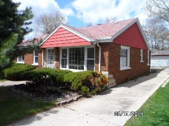 746 E 157th Street, South Holland, IL 60473