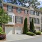 Unit 7258 - 7258 Village Creek Trace, Atlanta, GA 30328 ID:8031997