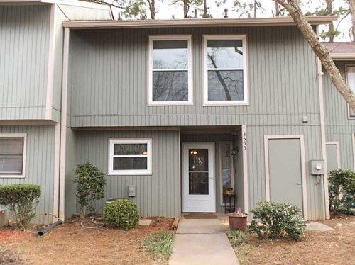 Unit 3555 - 3555 Splinterwood Road, Norcross, GA 30092