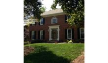 2631 Twin Lakes Way Ne Marietta, GA 30062