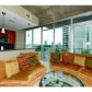 Unit 1229 - 44 Peachtree Place Nw, Atlanta, GA 30309 ID:8308238