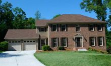 3397 Falling Brook Drive Marietta, GA 30062