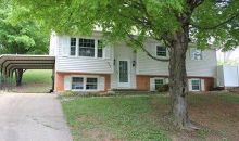 326 Thomas St Staunton, VA 24401