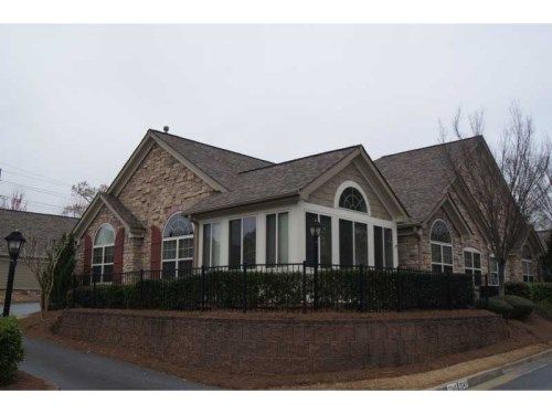 Unit 16 - 3349 Timbers Edge Drive, Marietta, GA 30064