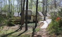 6710 Turner Cove Road Cumming, GA 30041