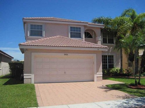 18026 SW 29 ST, Hollywood, FL 33029