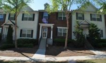 Unit 823 - 823 Society Court Woodstock, GA 30188