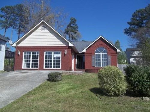 6955 Old Bethsaida Way, Riverdale, GA 30296