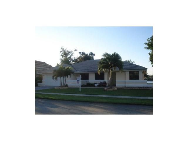 9810 N OAK KNOLL CR, Fort Lauderdale, FL 33324