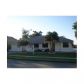 9810 N OAK KNOLL CR, Fort Lauderdale, FL 33324 ID:821517