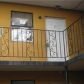 6511 NW 12 AV # 13, Miami, FL 33150 ID:7597542