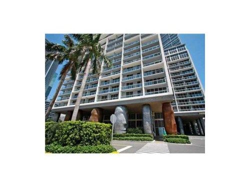 485 BRICKELL AV # 2611, Miami, FL 33131