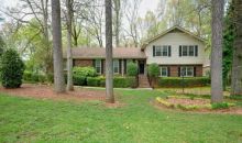 2566 Amberly Drive Atlanta, GA 30360