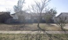 2902 Trigg Street Amarillo, TX 79103