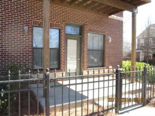 Unit 1107 - 791 Wylie Street Se, Atlanta, GA 30316