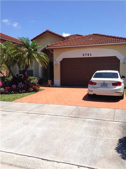 2751 SW 149 PL, Miami, FL 33185