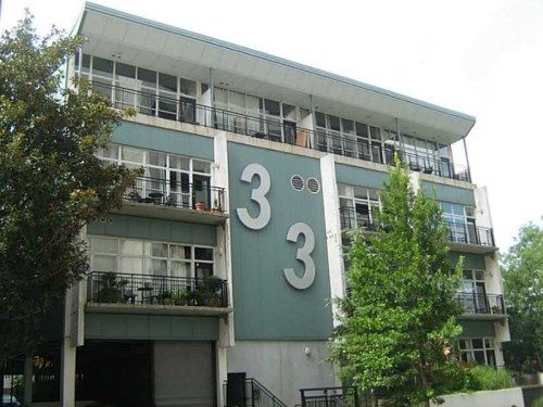 33 Ponce De Leon Avenue Ne, Atlanta, GA 30308