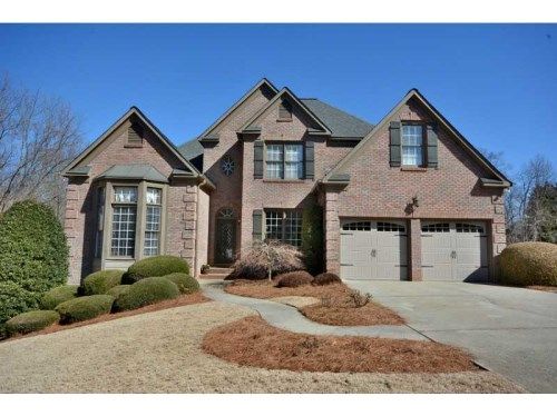 6220 Zinfandel Drive, Suwanee, GA 30024