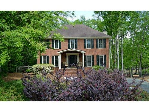 2261 Pine Warbler Court, Marietta, GA 30062