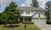 505 Keeneland Avenue Woodstock, GA 30189